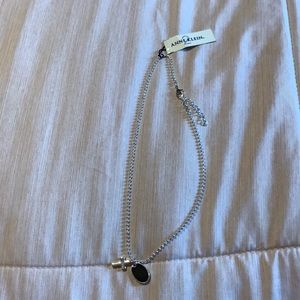 Anne Klein necklace